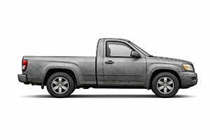 1988 Ford F-150 truck sold for $550